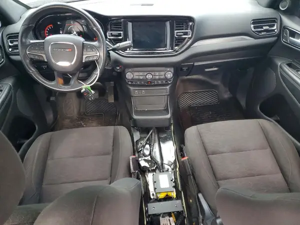 1C4RDJFG6PC653298 2023 DODGE DURANGO - Image 8
