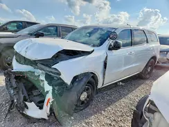 1C4RDJFG6PC658145 2023 DODGE DURANGO