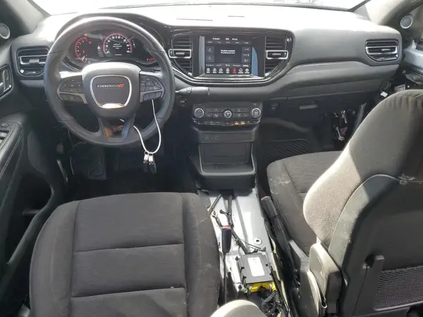 1C4RDJFG6PC676287 2023 DODGE DURANGO - Image 8
