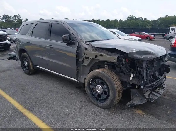1C4RDJFG6PC690755 2023 DODGE DURANGO - Image 1