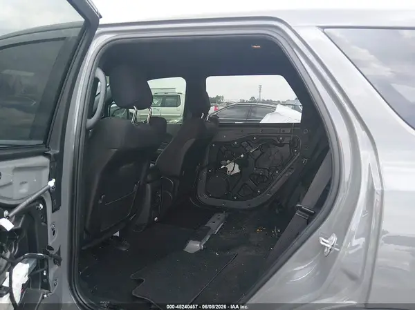 1C4RDJFG6PC690755 2023 DODGE DURANGO - Image 8