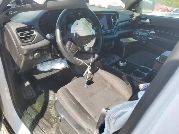 1C4RDJFG6RC134805 2024 DODGE DURANGO - Image 8