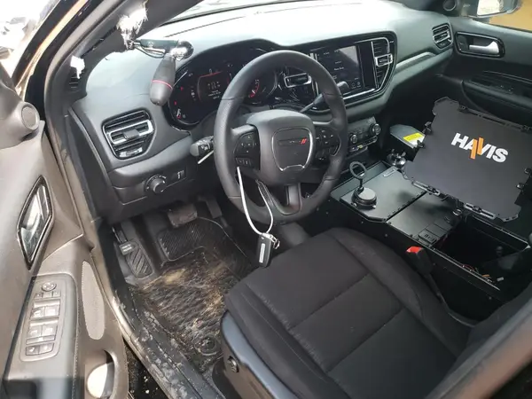 1C4RDJFG6RC147750 2024 DODGE DURANGO - Image 8