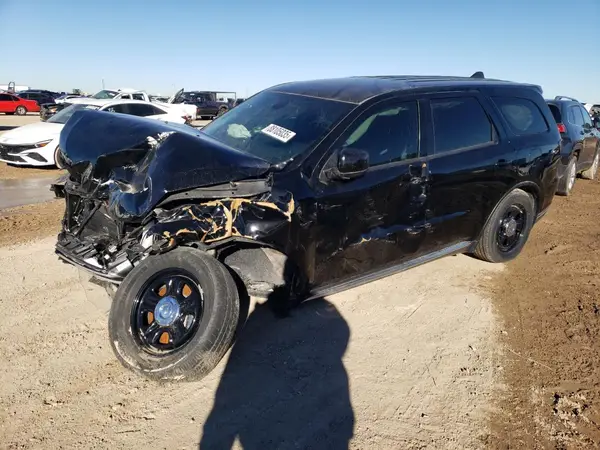 1C4RDJFG6RC182854 2024 DODGE DURANGO - Image 1