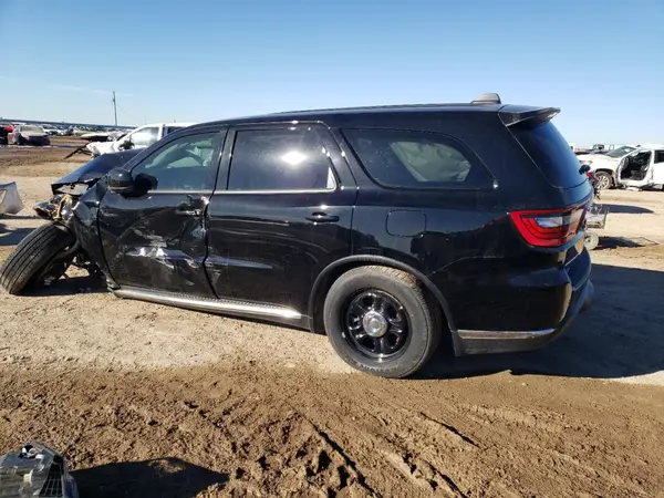 1C4RDJFG6RC182854 2024 DODGE DURANGO - Image 2