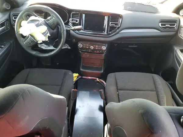 1C4RDJFG6RC182854 2024 DODGE DURANGO - Image 8