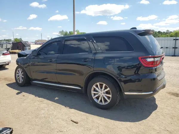 1C4RDJFG6RC184023 2024 DODGE DURANGO - Image 2