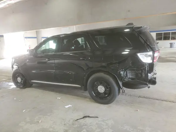 1C4RDJFG6RC226528 2024 DODGE DURANGO - Image 2