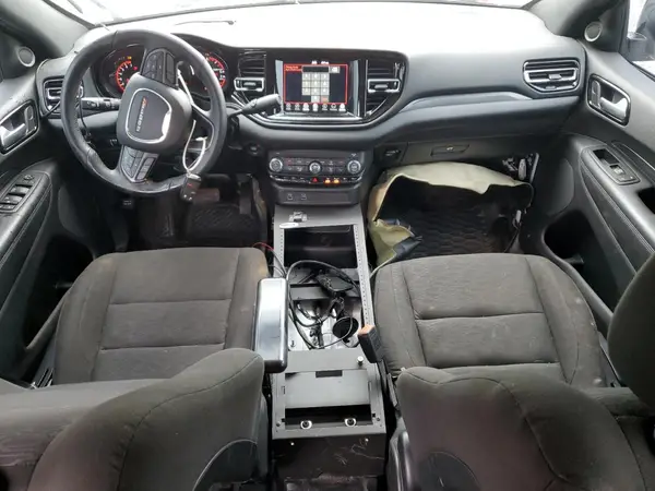 1C4RDJFG6RC227355 2024 DODGE DURANGO - Image 8