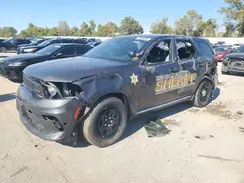 1C4RDJFG6SC525815 2025 DODGE DURANGO
