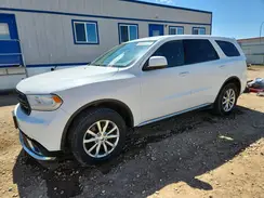1C4RDJFG7HC814727 2017 DODGE DURANGO
