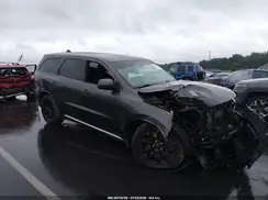 1C4RDJFG7KC625342 2019 DODGE DURANGO