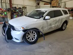 1C4RDJFG7KC692619 2019 DODGE DURANGO