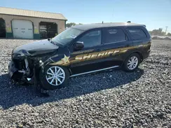 1C4RDJFG7KC701514 2019 DODGE DURANGO
