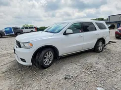 1C4RDJFG7KC723450 2019 DODGE DURANGO