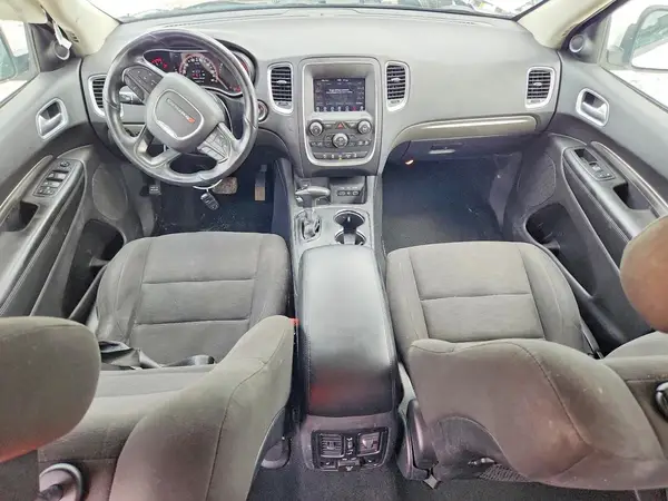1C4RDJFG7KC723450 2019 DODGE DURANGO - Image 8