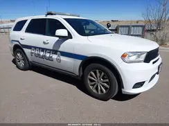 1C4RDJFG7LC248660 2020 DODGE DURANGO