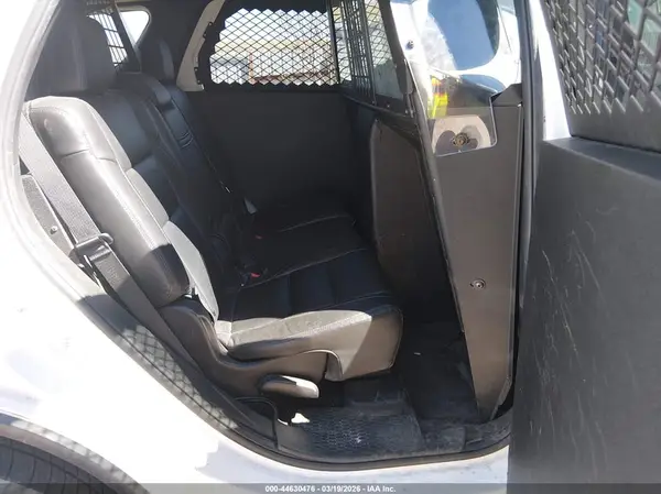 1C4RDJFG7LC248660 2020 DODGE DURANGO - Image 8