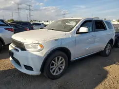1C4RDJFG7LC261358 2020 DODGE DURANGO