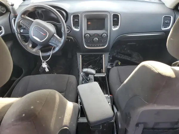 1C4RDJFG7LC261358 2020 DODGE DURANGO - Image 8