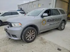 1C4RDJFG7LC286695 2020 DODGE DURANGO