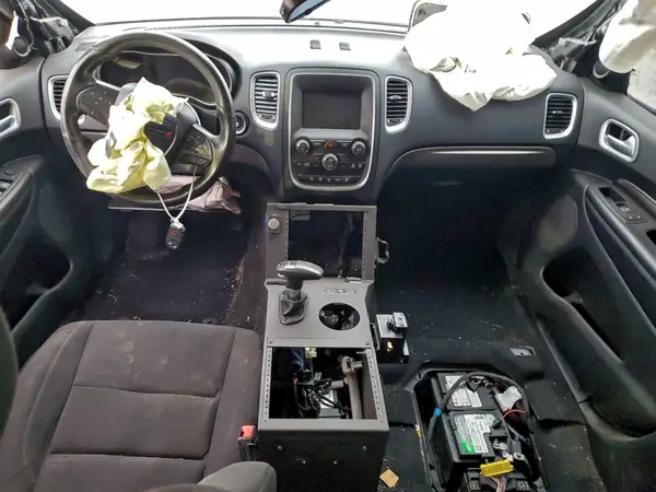 1C4RDJFG7LC286695 2020 DODGE DURANGO - Image 8