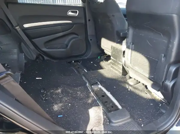 1C4RDJFG7LC309893 2020 DODGE DURANGO - Image 8