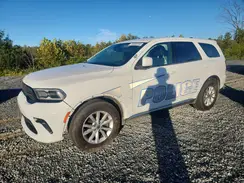 1C4RDJFG7NC137142 2022 DODGE DURANGO