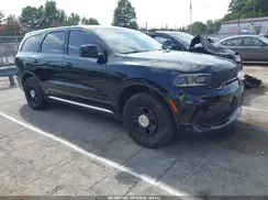 1C4RDJFG7PC597677 2023 DODGE DURANGO