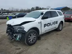 1C4RDJFG7PC654671 2023 DODGE DURANGO