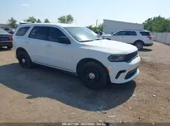 1C4RDJFG7PC657893 2023 DODGE DURANGO