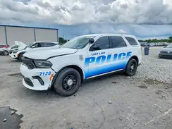 1C4RDJFG7PC674189 2023 DODGE DURANGO