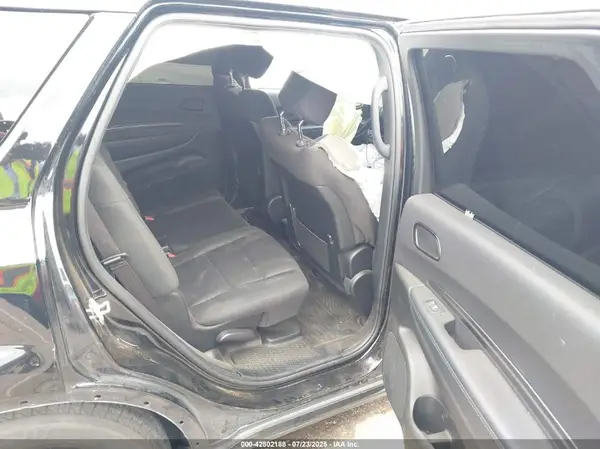 1C4RDJFG7PC682602 2023 DODGE DURANGO - Image 8