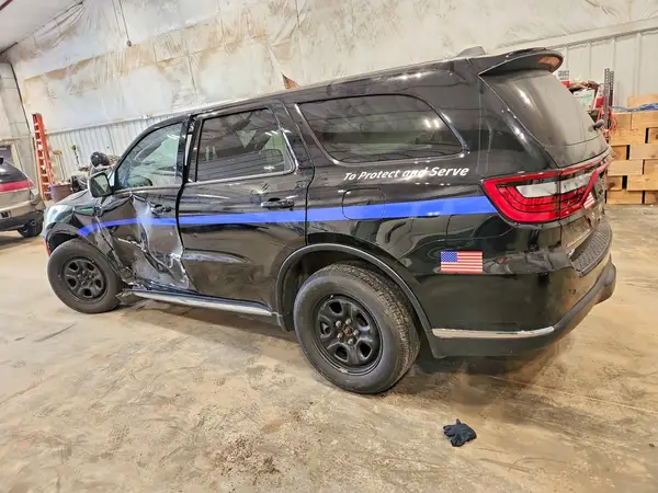 1C4RDJFG7RC139365 2024 DODGE DURANGO - Image 2