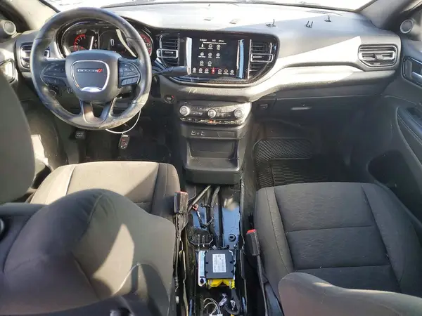 1C4RDJFG7RC241071 2024 DODGE DURANGO - Image 8