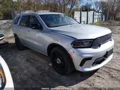 1C4RDJFG7SC522776 2025 DODGE DURANGO