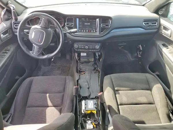 1C4RDJFG7SC527072 2025 DODGE DURANGO - Image 8