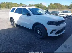 1C4RDJFG7TC162765 2026 DODGE DURANGO