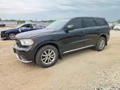 1C4RDJFG8GC442393 2016 DODGE DURANGO