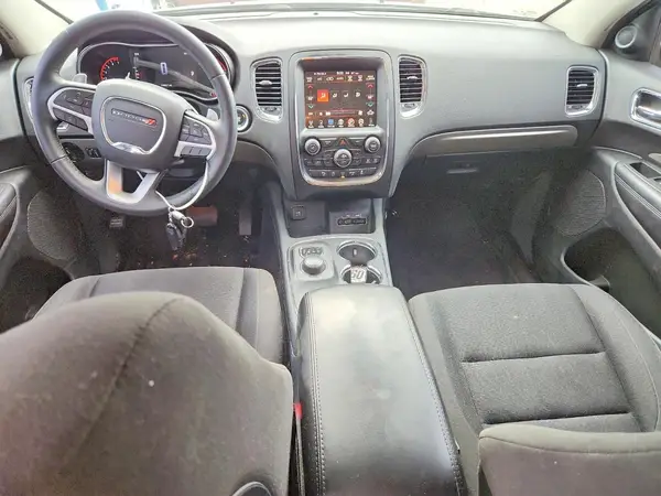 1C4RDJFG8GC442393 2016 DODGE DURANGO - Image 8