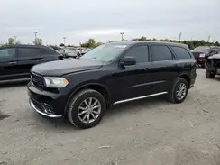 1C4RDJFG8HC691536 2017 DODGE DURANGO