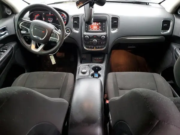 1C4RDJFG8HC691536 2017 DODGE DURANGO - Image 8