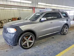 1C4RDJFG8HC817524 2017 DODGE DURANGO