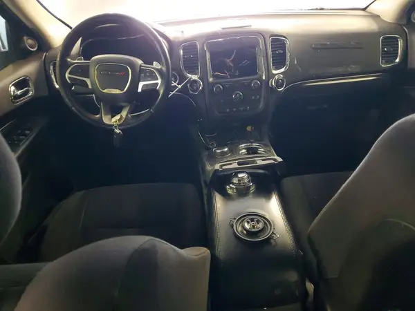 1C4RDJFG8HC817524 2017 DODGE DURANGO - Image 8