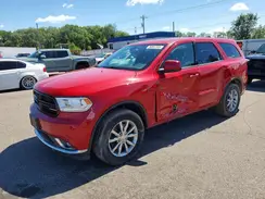 1C4RDJFG8HC935590 2017 DODGE DURANGO