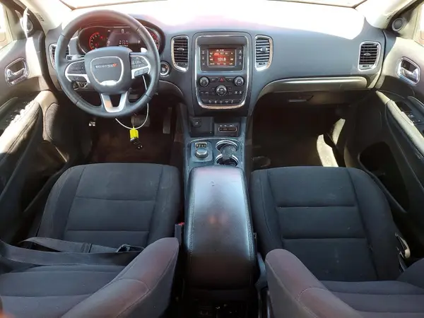 1C4RDJFG8HC935590 2017 DODGE DURANGO - Image 8