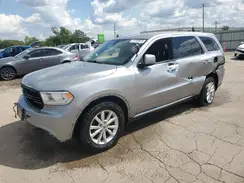 1C4RDJFG8JC194816 2018 DODGE DURANGO