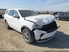 1C4RDJFG8JC272074 2018 DODGE DURANGO