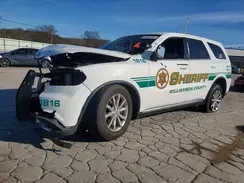 1C4RDJFG8JC415380 2018 DODGE DURANGO