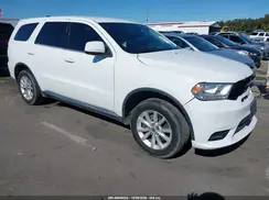 1C4RDJFG8KC717687 2019 DODGE DURANGO